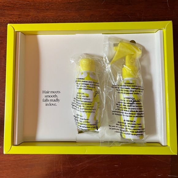Hair Copy Gussi At Home Keratin Treatment Kit Poshmark